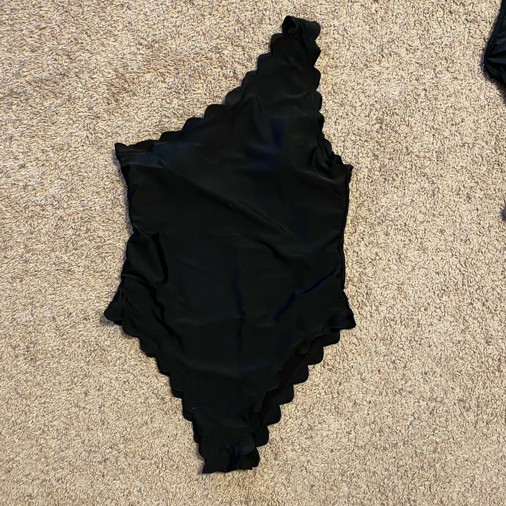 One Piece Bathing suit
